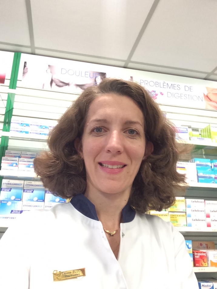 Pharmacie de la Noue