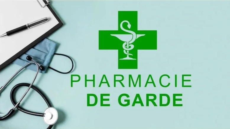 Pharmacie de la Noue