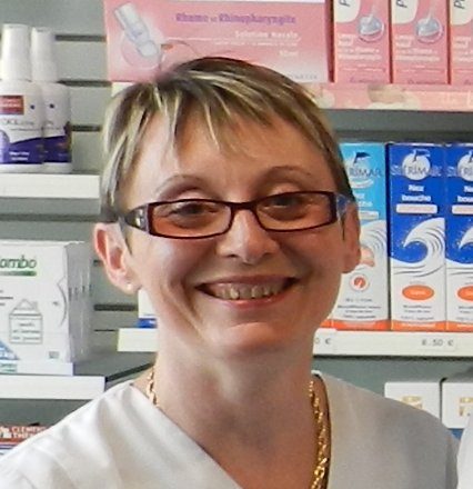 Pharmacie Saint Dizier