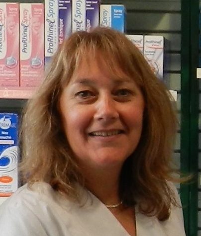 Pharmacie Saint Dizier