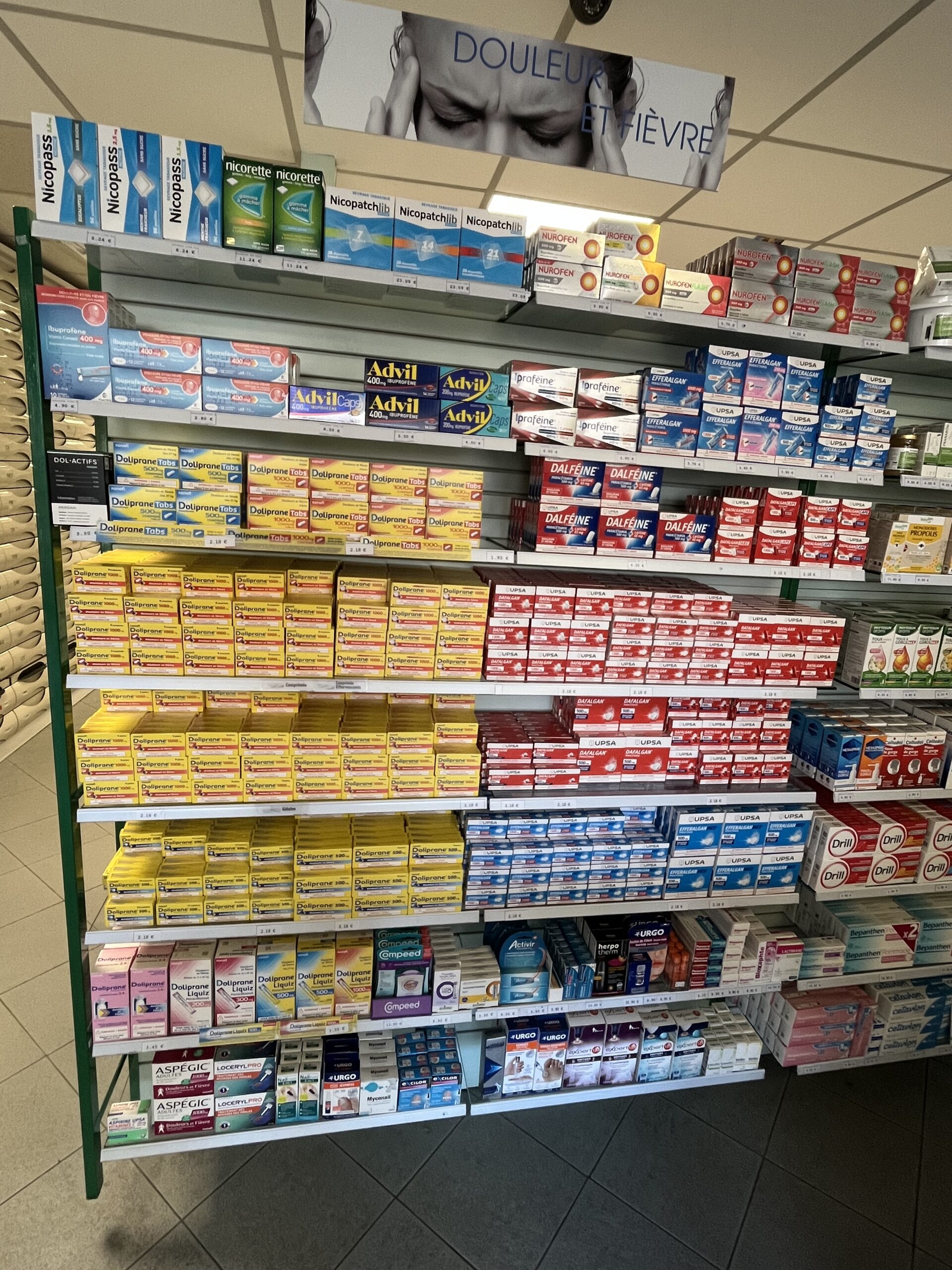 pharmacie saint dizier